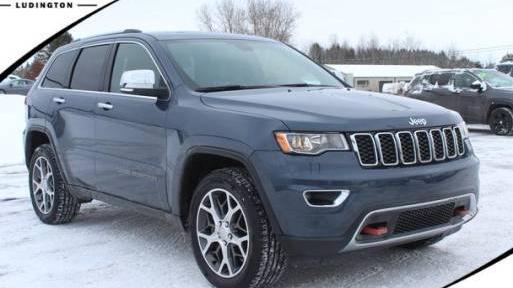 JEEP GRAND CHEROKEE 2021 1C4RJFBT4MC616500 image